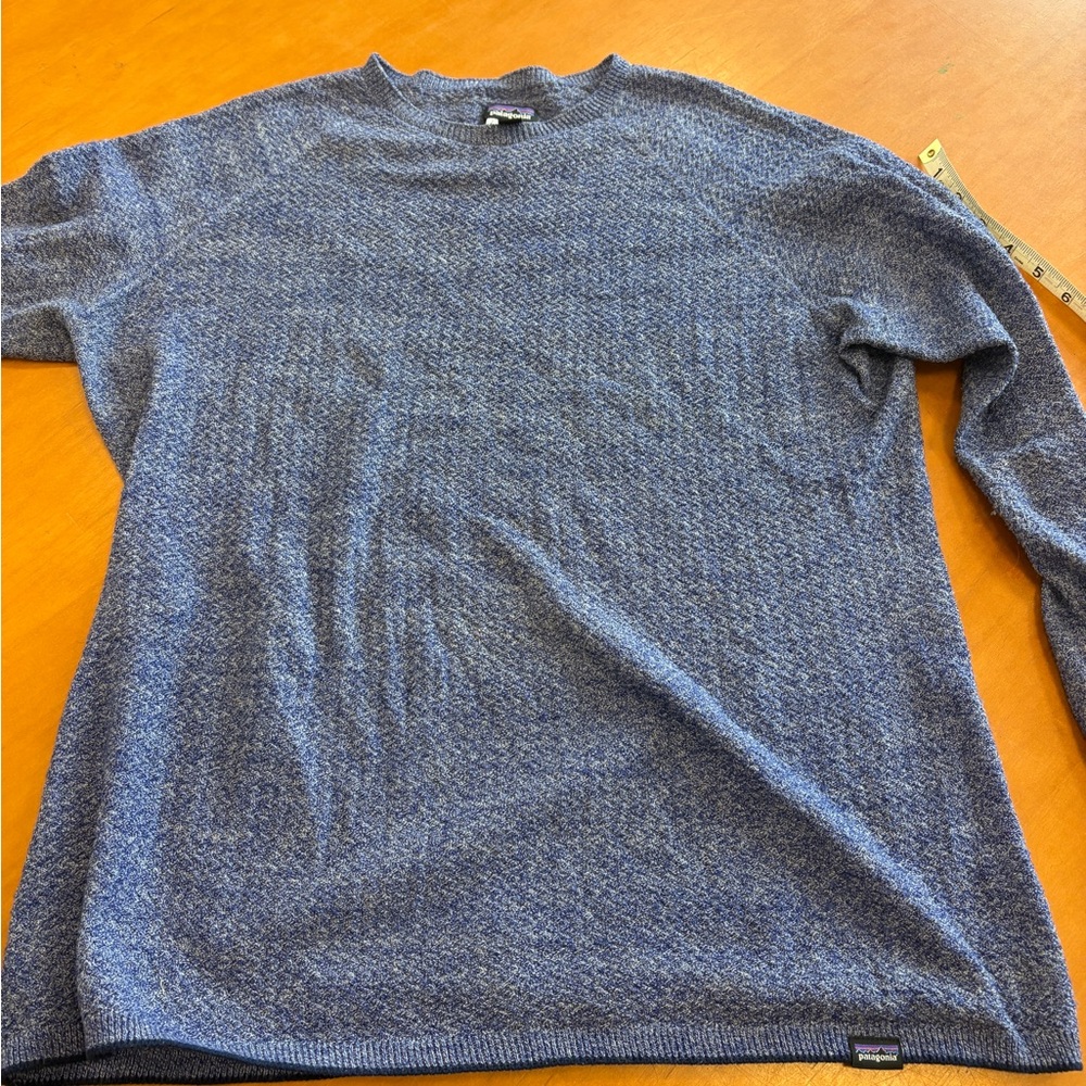 Patagonia Air Merino Purple WXL